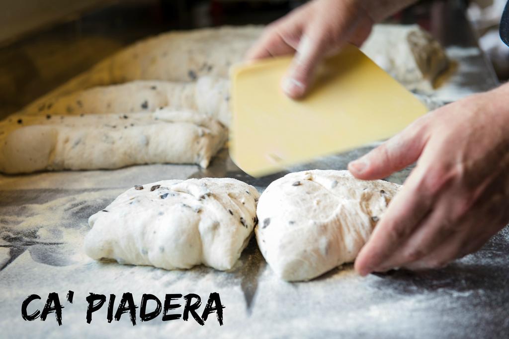 Ca' Piadera Wine Relais Villa Tarzo Dış mekan fotoğraf