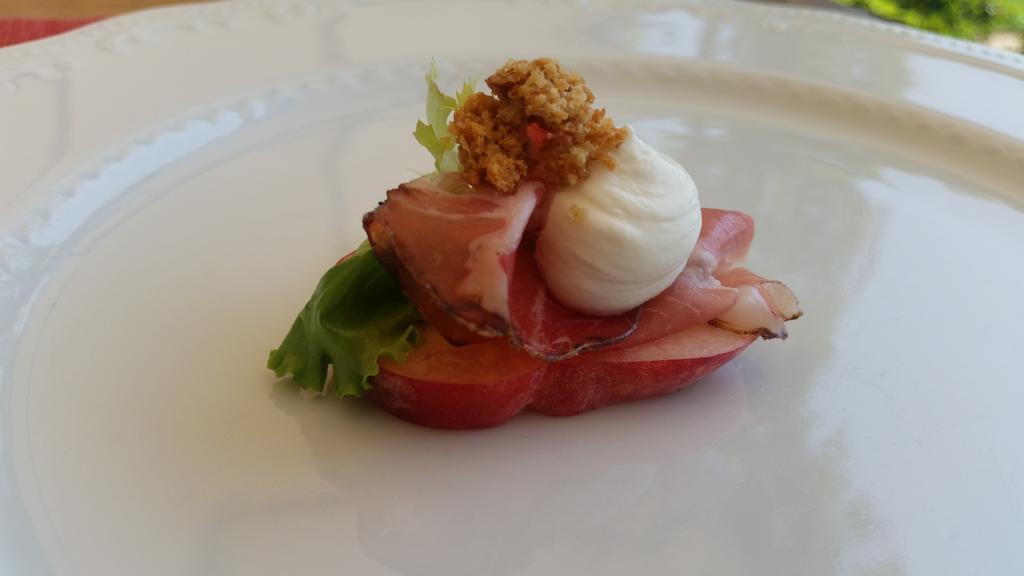 Ca' Piadera Wine Relais Villa Tarzo Dış mekan fotoğraf